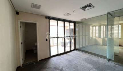 Sala comercial com 1 sala à venda na Rua Casa do Ator, 1117, Vila Olímpia, São Paulo, 110 m2 por R$ 1.600.000