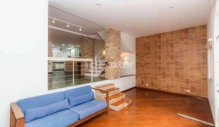 Casa com 3 quartos à venda na Rua Simpatia, 265, Jardim das Bandeiras, São Paulo, 352 m2 por R$ 3.500.000