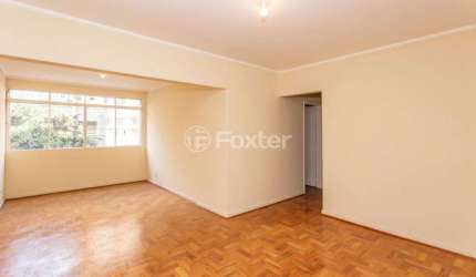 Apartamento com 3 quartos à venda na Rua Fradique Coutinho, 587, Pinheiros, São Paulo, 83 m2 por R$ 750.000