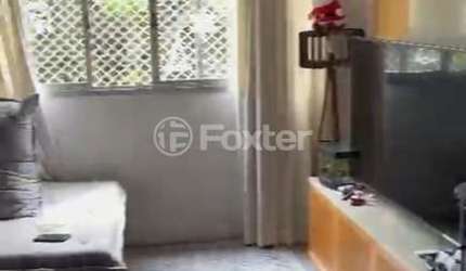 Apartamento com 3 quartos à venda na Rua Barão da Passagem, 1331, Bela Aliança, São Paulo, 97 m2 por R$ 1.032.000
