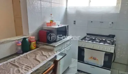 Apartamento com 2 quartos à venda na Rua Estéfano Filipini, 211, Conjunto Habitacional Padre Manoel de Paiva, São Paulo, 46 m2 por R$ 280.000