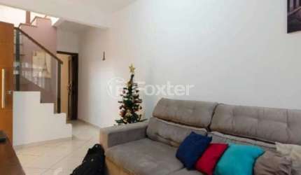 Casa com 2 quartos à venda na Praça Francisco de Santiago, 50, Casa Verde, São Paulo, 150 m2 por R$ 850.000