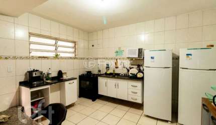 Casa com 5 quartos à venda na Rua Coronel Camisão, 296, Vila Gomes, São Paulo, 230 m2 por R$ 1.290.000