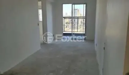 Apartamento com 2 quartos à venda na Rua José de Albuquerque, 62, Parada Inglesa, São Paulo, 47 m2 por R$ 434.600