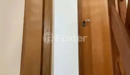 Cobertura com 2 quartos à venda na Rua Jorge Chammas, 244, Vila América, Santo André, 80 m2 por R$ 430.000