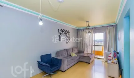Apartamento com 2 quartos à venda na Avenida Nossa Senhora do Loreto, 1240, Vila Medeiros, São Paulo, 71 m2 por R$ 400.000
