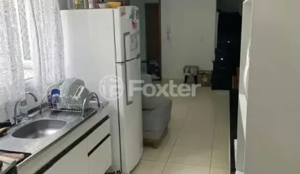Cobertura com 2 quartos à venda na Rua Tirana, 269, Vila Francisco Matarazzo, Santo André, 49 m2 por R$ 371.000