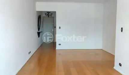 Apartamento com 3 quartos à venda na Rua Antônio Tavares, 583, Cambuci, São Paulo, 115 m2 por R$ 730.000