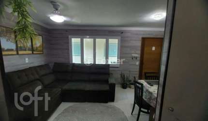 Casa em condomínio fechado com 3 quartos à venda na Rua São Serapião, 788, Vila Ré, São Paulo, 70 m2 por R$ 425.555