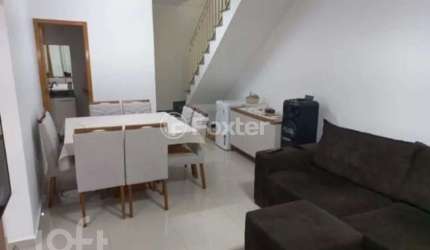 Casa com 3 quartos à venda na Rua Índia, 200, Parque Oratório, Santo André, 100 m2 por R$ 795.000