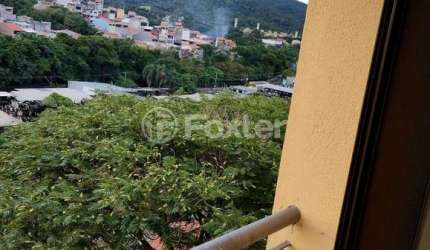 Apartamento com 2 quartos à venda na Rua José Carlos de Resende, 92, Conjunto Residencial Vista Verde, São Paulo, 52 m2 por R$ 290.000