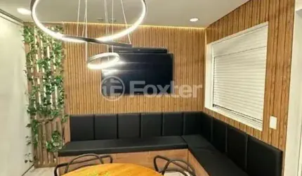 Apartamento com 3 quartos à venda na Rua Duarte de Carvalho, 60, Tatuapé, São Paulo, 106 m2 por R$ 1.550.000