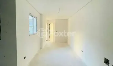 Apartamento com 2 quartos à venda na Rua Clélia, 547, Vila Pires, Santo André, 40 m2 por R$ 349.000
