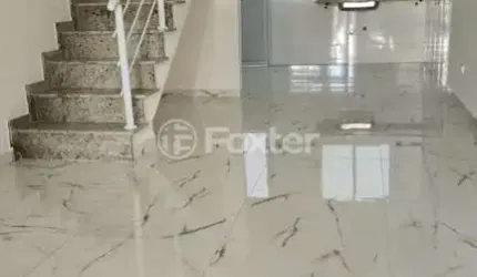 Casa com 3 quartos à venda na Rua Apa, 49, Vila Curuçá, Santo André, 153 m2 por R$ 950.000