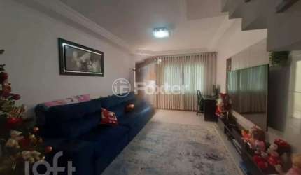 Casa com 3 quartos à venda na Rua das Violetas, 709, Assunção, São Bernardo do Campo, 216 m2 por R$ 900.000