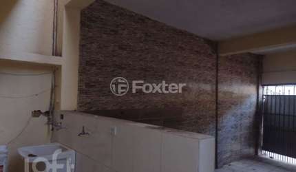 Casa com 6 quartos à venda na Rua Guilherme Augusto, 103, Serraria, Diadema, 400 m2 por R$ 585.200