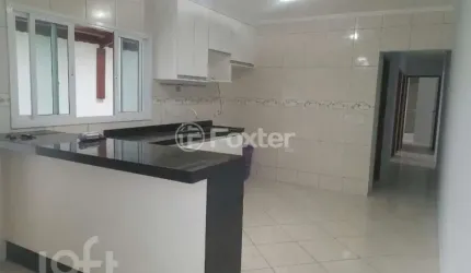 Casa com 3 quartos à venda na Rua Pindorama, 310, Parque João Ramalho, Santo André, 110 m2 por R$ 600.000