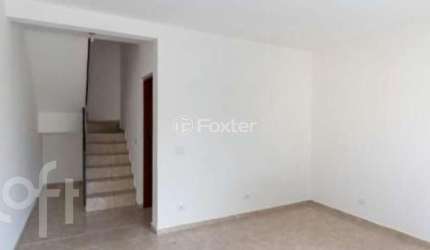 Casa com 2 quartos à venda na Rua Filomeno Pereira de Andrade, 01, Jardim Danfer, São Paulo, 100 m2 por R$ 450.000