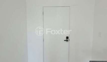 Apartamento com 1 quarto à venda na Rua Constantino de Sousa, 200, Campo Belo, São Paulo, 24 m2 por R$ 375.000