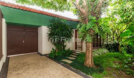 Casa com 3 quartos à venda na Rua José Rubens, 327, Caxingui, São Paulo, 160 m2 por R$ 1.390.000
