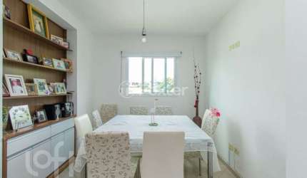 Cobertura com 2 quartos à venda na Rua Gonzaga Franco, 158, Vila Guiomar, Santo André, 61 m2 por R$ 490.000