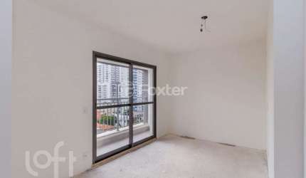 Apartamento com 1 quarto à venda na Rua Eduardo Carlos Pereira, 451, Vila Dom Pedro I, São Paulo, 35 m2 por R$ 400.000