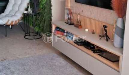 Apartamento com 3 quartos à venda na Rua dos Democratas, 571, Vila Monte Alegre, São Paulo, 77 m2 por R$ 995.000
