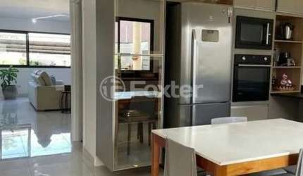 Casa com 3 quartos à venda na Rua Massau, 107, Villas do Jaguari, Santana de Parnaíba, 150 m2 por R$ 900.000