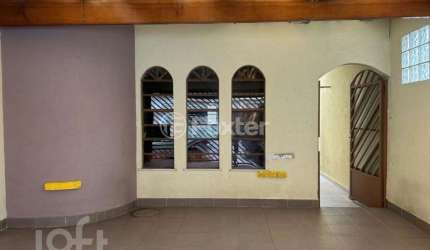 Casa com 3 quartos à venda na Rua Pio XII, 341, Rudge Ramos, São Bernardo do Campo, 156 m2 por R$ 750.000