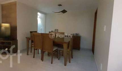 Casa em condomínio fechado com 3 quartos à venda na Rua Lopes de Camargo, 48, Jordanópolis, São Bernardo do Campo, 194 m2 por R$ 890.000
