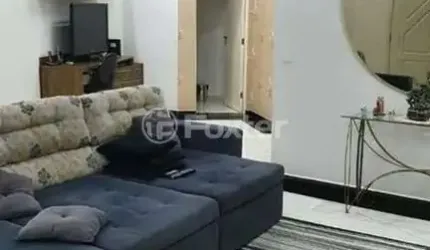 Casa em condomínio fechado com 3 quartos à venda na Rua Juvenal Ferreira, 403, Vila Matilde, São Paulo, 250 m2 por R$ 1.100.000