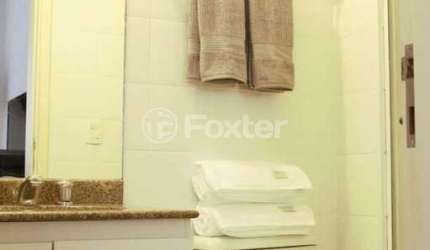Apartamento com 1 quarto à venda na Avenida Brigadeiro Luís Antônio, 2791, Bela Vista, São Paulo, 48 m2 por R$ 750.000
