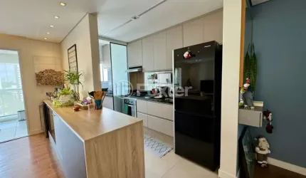 Apartamento com 2 quartos à venda na Rua Tebas, 401, Jardim Brasil (Zona Sul), São Paulo, 86 m2 por R$ 1.100.000