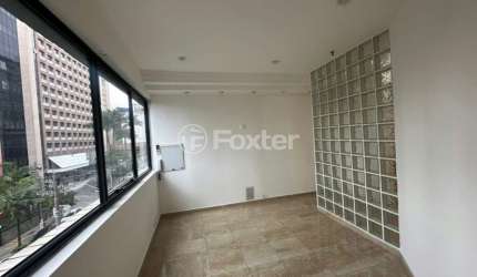 Sala comercial com 2 salas à venda na Rua Maestro Cardim, 354, Liberdade, São Paulo, 44 m2 por R$ 500.000