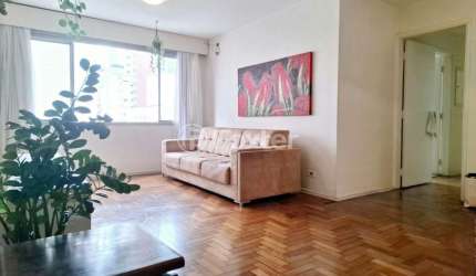 Apartamento com 3 quartos à venda na Rua Graúna, 379, Jardim Noronha, São Paulo, 110 m2 por R$ 990.000