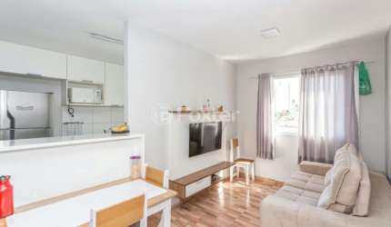 Apartamento com 1 quarto à venda na Avenida Doutor Francisco Mesquita, 1139, Jardim Ibitirama, São Paulo, 35 m2 por R$ 245.000