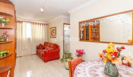 Apartamento com 2 quartos à venda na Rua São Ticiano, 85, Vila Formosa, São Paulo, 55 m2 por R$ 400.000