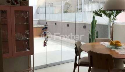 Apartamento com 3 quartos à venda na Rua Francisco de Vitória, 201, Vila Mariana, São Paulo, 102 m2 por R$ 1.490.000