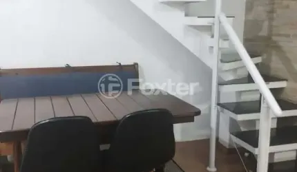 Cobertura com 2 quartos à venda na Avenida Wallace Simonsen, 1450, Nova Petrópolis, São Bernardo do Campo, 84 m2 por R$ 420.000