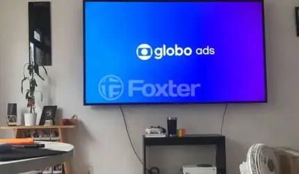 Apartamento com 2 quartos à venda na Rua Dom Duarte Leopoldo, 919, Cambuci, São Paulo, 70 m2 por R$ 300.000