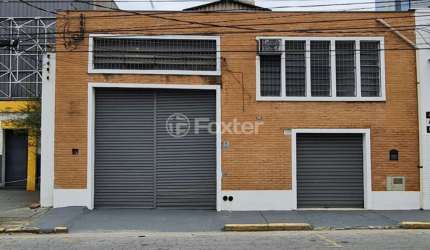 Barracão / Galpão / Depósito com 1 sala à venda na Rua Antônio das Chagas, 1302, Chácara Santo Antônio, São Paulo, 437 m2 por R$ 6.800.000