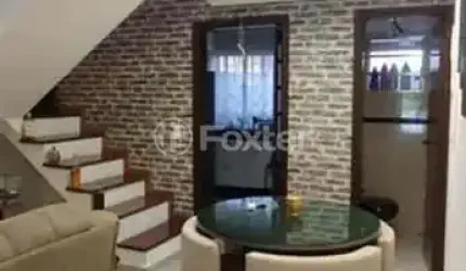Casa com 2 quartos à venda na Estrada Guarulhos-Nazaré, 6218, Cidade Soberana, Guarulhos, 85 m2 por R$ 350.000