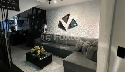Casa com 3 quartos à venda na Rua Bento José Rodrigues da Silva, 231, Jardim Las Vegas, Santo André, 125 m2 por R$ 900.000