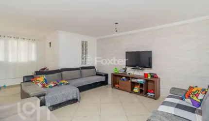 Casa com 5 quartos à venda na Rua Bamboré, 108, Ipiranga, São Paulo, 180 m2 por R$ 850.000