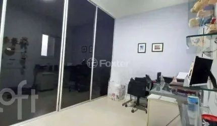 Casa com 3 quartos à venda na Rua das Oliveiras, 38, Jardim, Santo André, 150 m2 por R$ 1.050.000