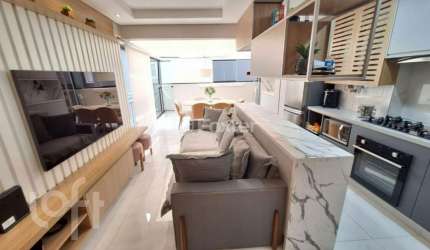 Apartamento com 1 quarto à venda na Rua José Manso, 211, Vila Matilde, São Paulo, 70 m2 por R$ 600.000