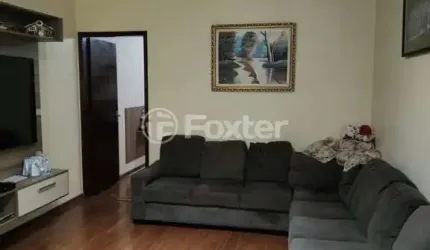Casa com 5 quartos à venda na Rua Álvaro Lins, 75, Vila Tibiriçá, Santo André, 286 m2 por R$ 650.000