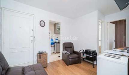 Apartamento com 2 quartos à venda na Rua Guararapes, 450, Brooklin Paulista, São Paulo, 57 m2 por R$ 600.000