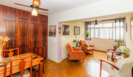 Apartamento com 3 quartos à venda na Rua Fradique Coutinho, 587, Pinheiros, São Paulo, 82 m2 por R$ 920.000