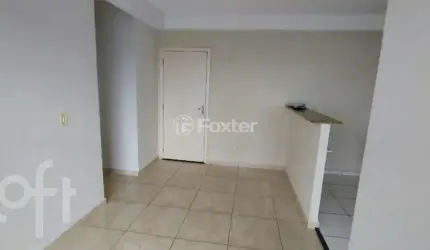 Apartamento com 2 quartos à venda na Avenida Aníbal Correia, 297, Votupoca, Barueri, 54 m2 por R$ 414.000